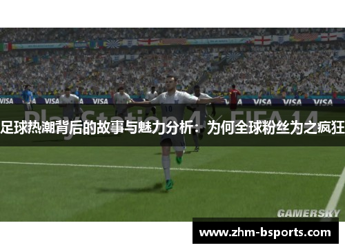 足球热潮背后的故事与魅力分析：为何全球粉丝为之疯狂
