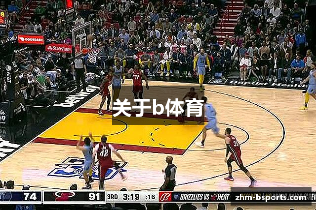 关于b体育